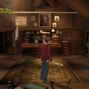 The Spiderwick Chronicles - galeria zdjęć - filmweb