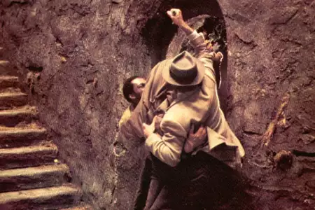 Omen III: Ostatnie starcie - galeria zdjęć - filmweb