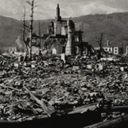 Punkty zwrotne: Bomba i zimna wojna - galeria zdjęć - filmweb