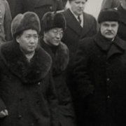 Punkty zwrotne: Bomba i zimna wojna - galeria zdjęć - filmweb
