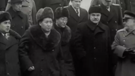 Punkty zwrotne: Bomba i zimna wojna - galeria zdjęć - filmweb