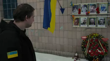 Punkty zwrotne: Bomba i zimna wojna - galeria zdjęć - filmweb