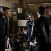 The Son of No One - galeria zdjęć - filmweb