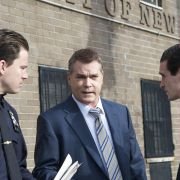 The Son of No One - galeria zdjęć - filmweb