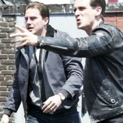 The Son of No One - galeria zdjęć - filmweb