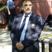 The Son of No One - galeria zdjęć - filmweb