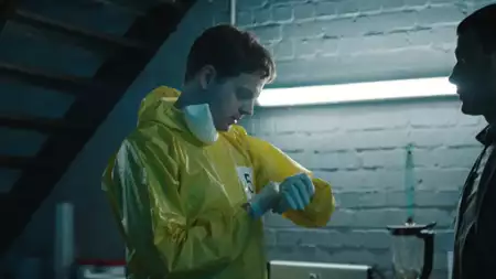Ferry: Serial - galeria zdjęć - filmweb