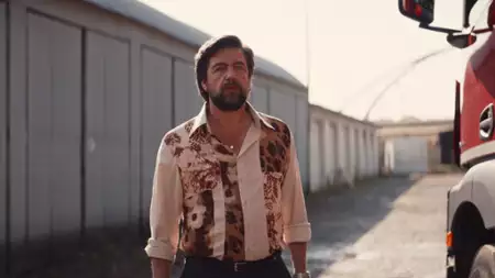 Ferry: Serial - galeria zdjęć - filmweb
