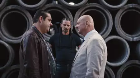Ferry: Serial - galeria zdjęć - filmweb