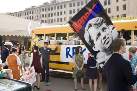Bobby - galeria zdjęć - filmweb
