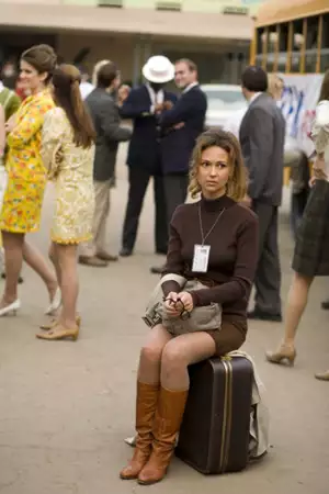 Bobby - galeria zdjęć - filmweb