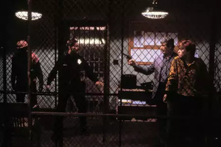 Prawo Murphy'ego - galeria zdjęć - filmweb