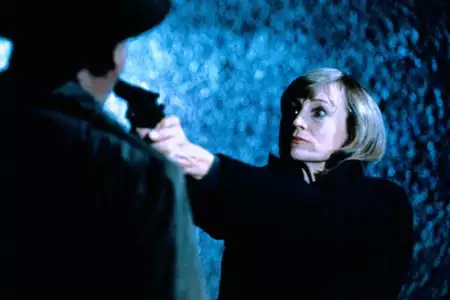 Prawo Murphy'ego - galeria zdjęć - filmweb
