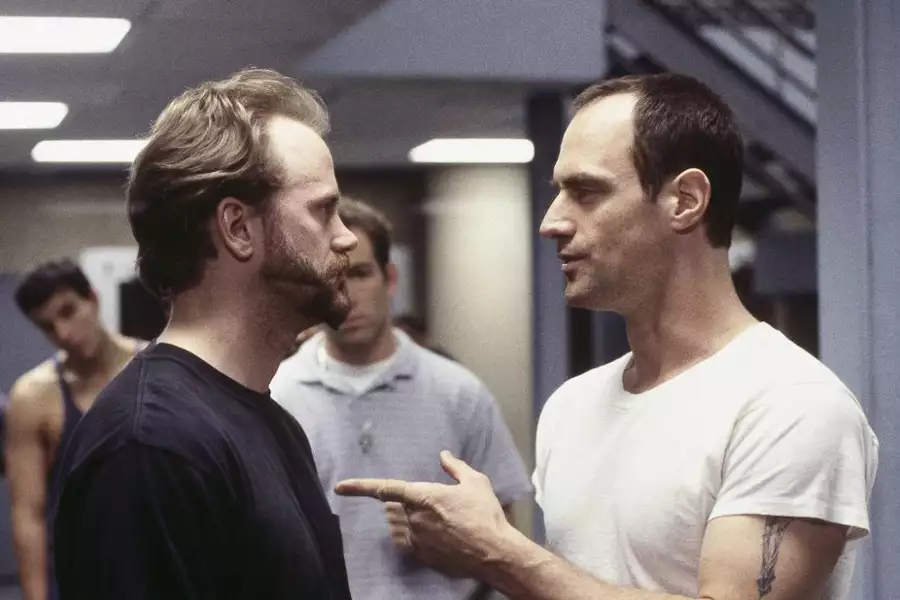 Więzienie Oz - galeria zdjęć - filmweb