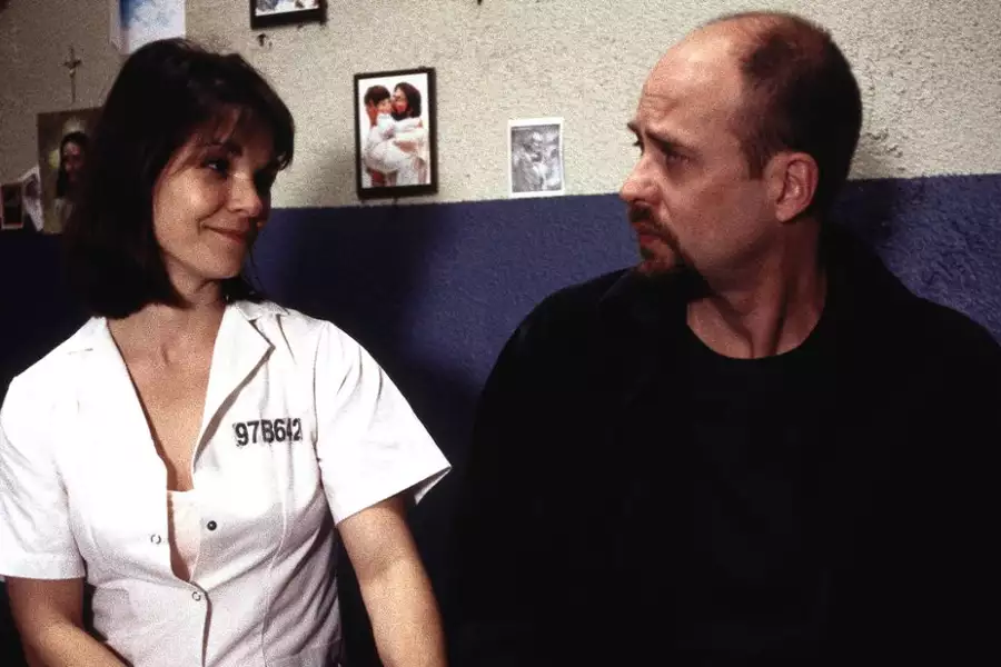 Więzienie Oz - galeria zdjęć - filmweb