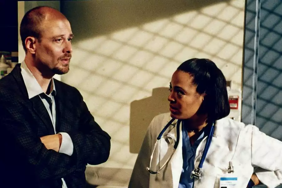 Więzienie Oz - galeria zdjęć - filmweb