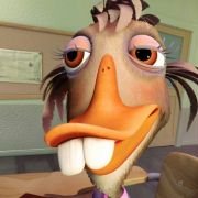 Chicken Little - galeria zdjęć - filmweb