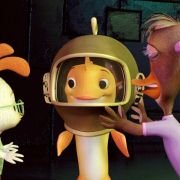 Chicken Little - galeria zdjęć - filmweb
