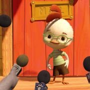 Chicken Little - galeria zdjęć - filmweb