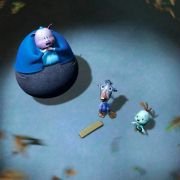 Chicken Little - galeria zdjęć - filmweb
