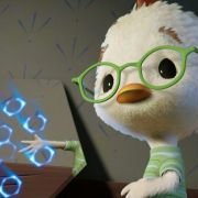 Chicken Little - galeria zdjęć - filmweb