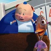 Chicken Little - galeria zdjęć - filmweb