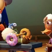 Chicken Little - galeria zdjęć - filmweb