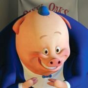Chicken Little - galeria zdjęć - filmweb