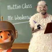 Chicken Little - galeria zdjęć - filmweb