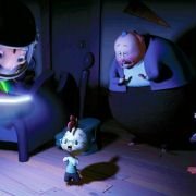 Chicken Little - galeria zdjęć - filmweb