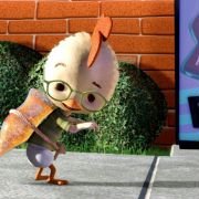 Chicken Little - galeria zdjęć - filmweb