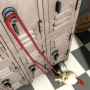 Chicken Little - galeria zdjęć - filmweb