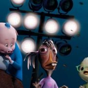Chicken Little - galeria zdjęć - filmweb