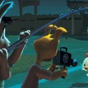 Chicken Little - galeria zdjęć - filmweb
