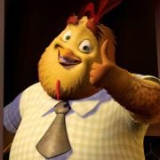 Chicken Little - galeria zdjęć - filmweb