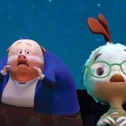 Chicken Little - galeria zdjęć - filmweb