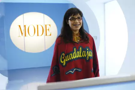 Brzydula Betty - galeria zdjęć - filmweb