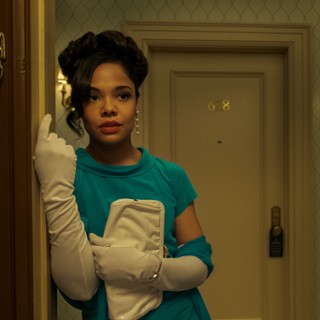 Sylvie Parker