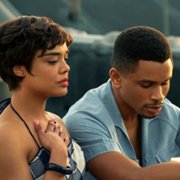 Sylvie's Love - galeria zdjęć - filmweb
