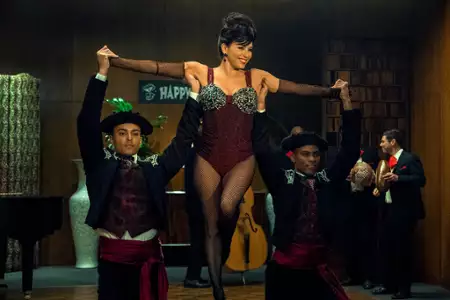 Sylvie's Love - galeria zdjęć - filmweb