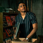 Nnamdi Asomugha