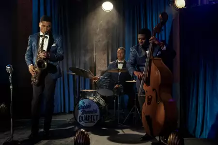 Sylvie's Love - galeria zdjęć - filmweb