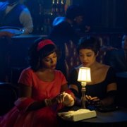 Sylvie's Love - galeria zdjęć - filmweb