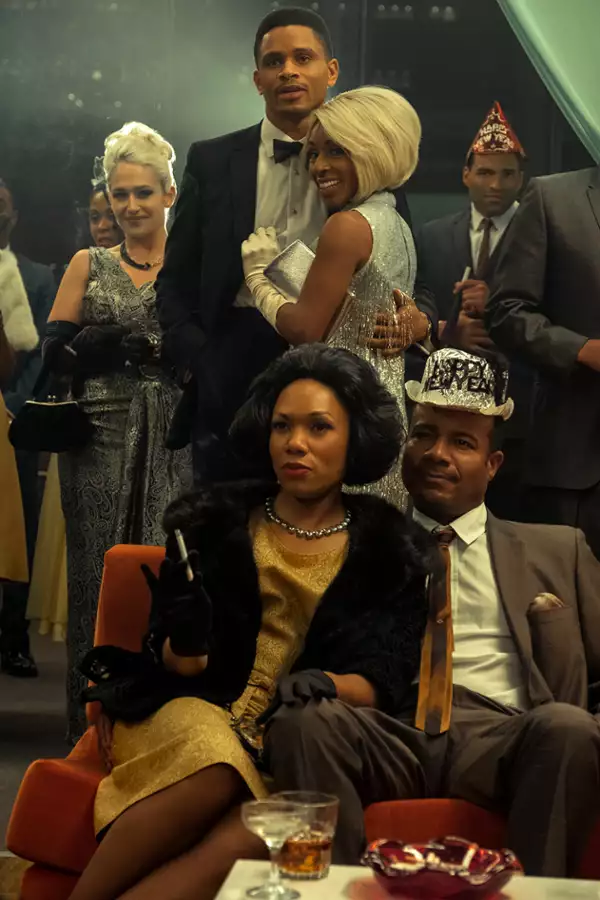 Sylvie's Love - galeria zdjęć - filmweb