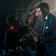 Sylvie's Love - galeria zdjęć - filmweb