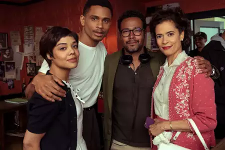 Sylvie's Love - galeria zdjęć - filmweb