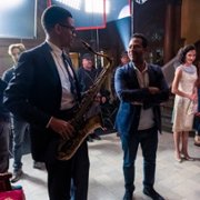 Sylvie's Love - galeria zdjęć - filmweb