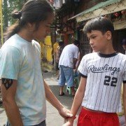 Ang Pagdadalaga ni Maximo Oliveros - galeria zdjęć - filmweb