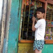 Ang Pagdadalaga ni Maximo Oliveros - galeria zdjęć - filmweb