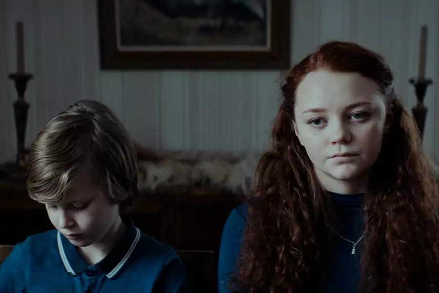 Nie tak miało być - galeria zdjęć - filmweb